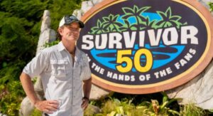 Who Won Survivor 50?