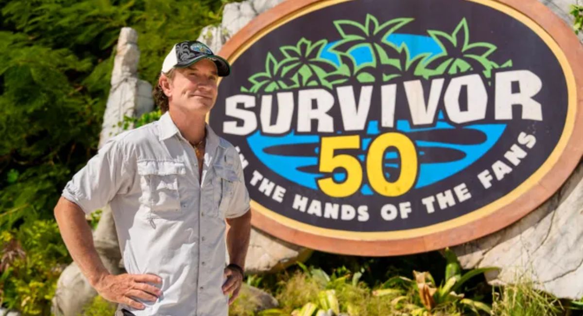 Who Won Survivor 50?