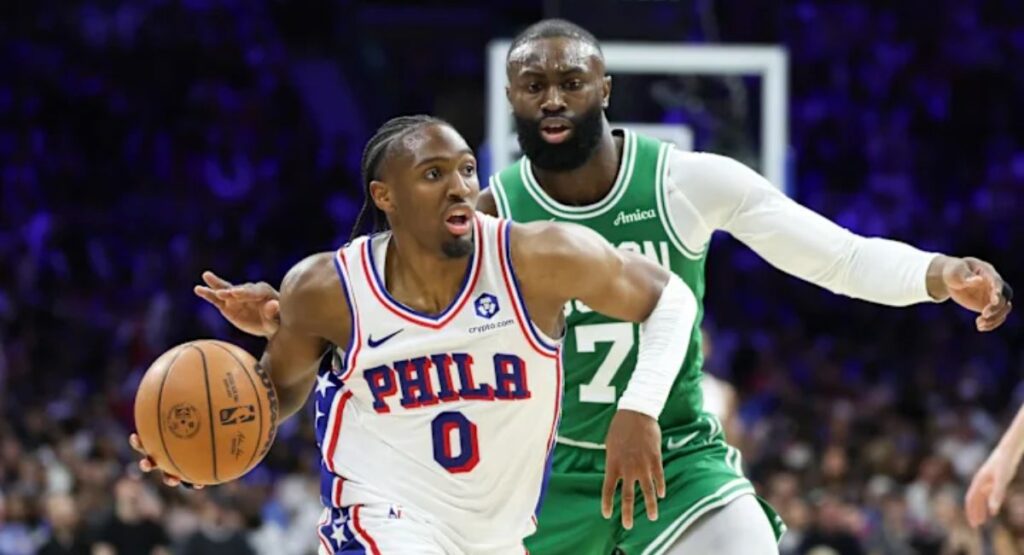 Why Celtics vs 76ers Game 7 Was So Important