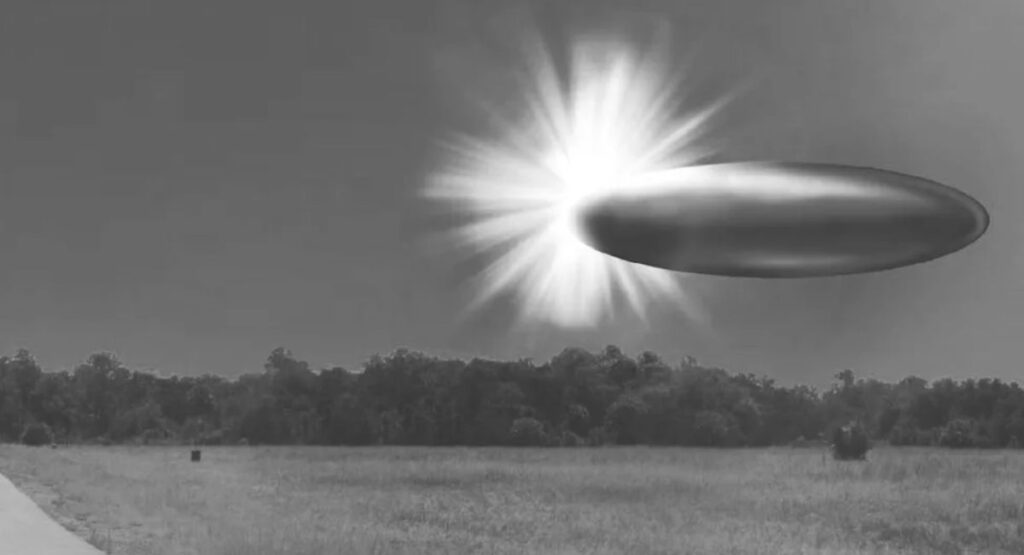 Why Did the Pentagon Begin Releasing UFO Files?