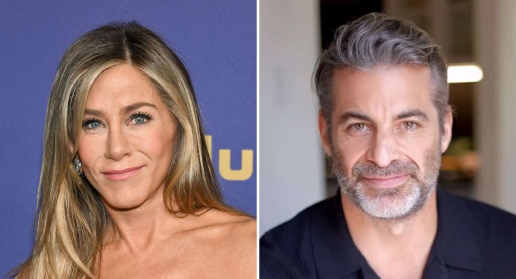 Why Fans Are Talking About Jennifer Aniston’s New Relationship