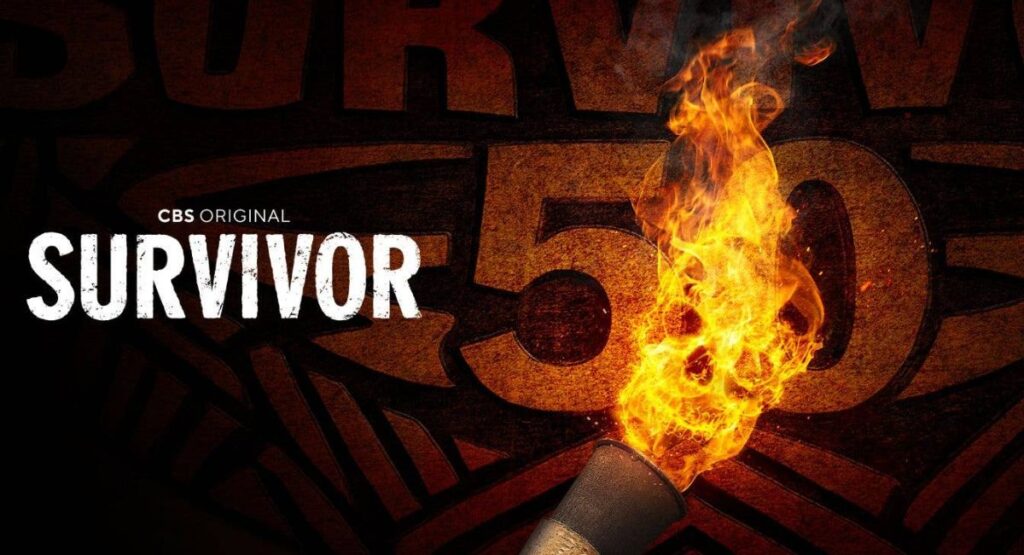 Why Survivor 50 Is the Biggest Season Yet
