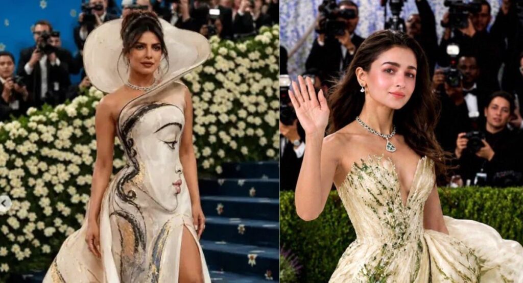 Why the Met Gala 2026 Went Viral on Social Media