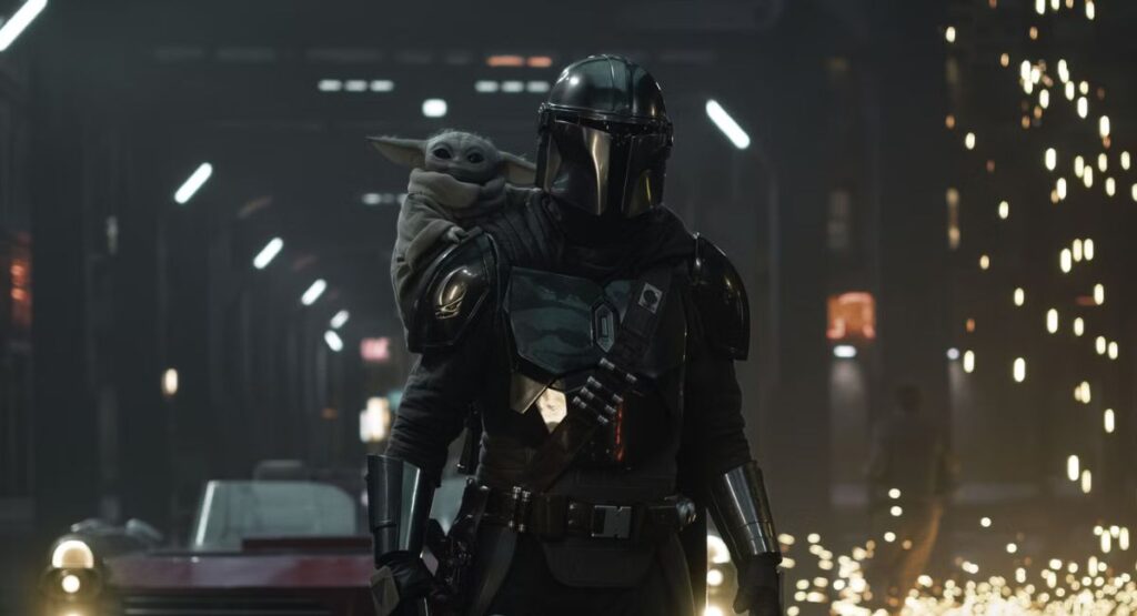 Will There Be a Sequel or The Mandalorian Season 4?