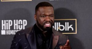50 Cent Net Worth in 2026