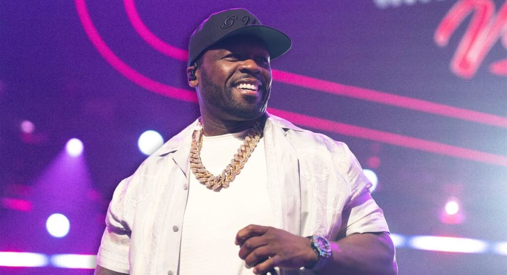 50 Cent’s Investments and Future Business Plans