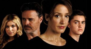 A Wife’s Nightmare Cast