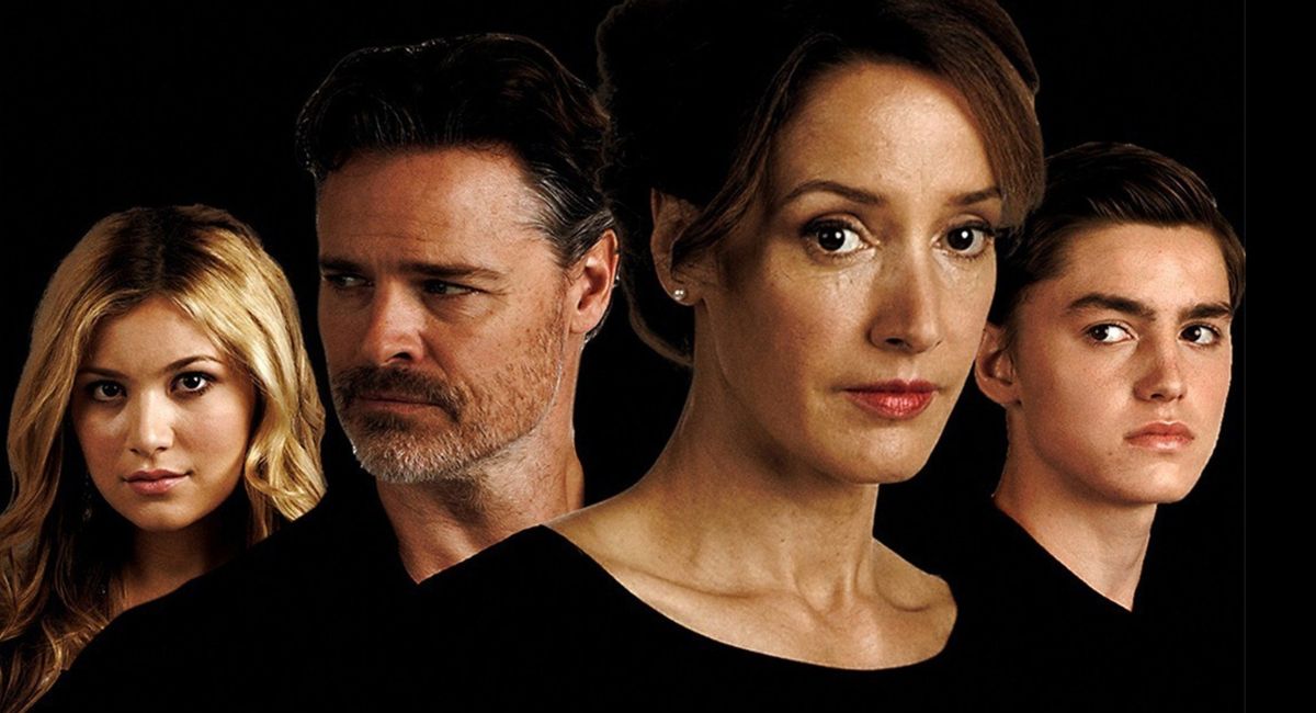 A Wife’s Nightmare Cast