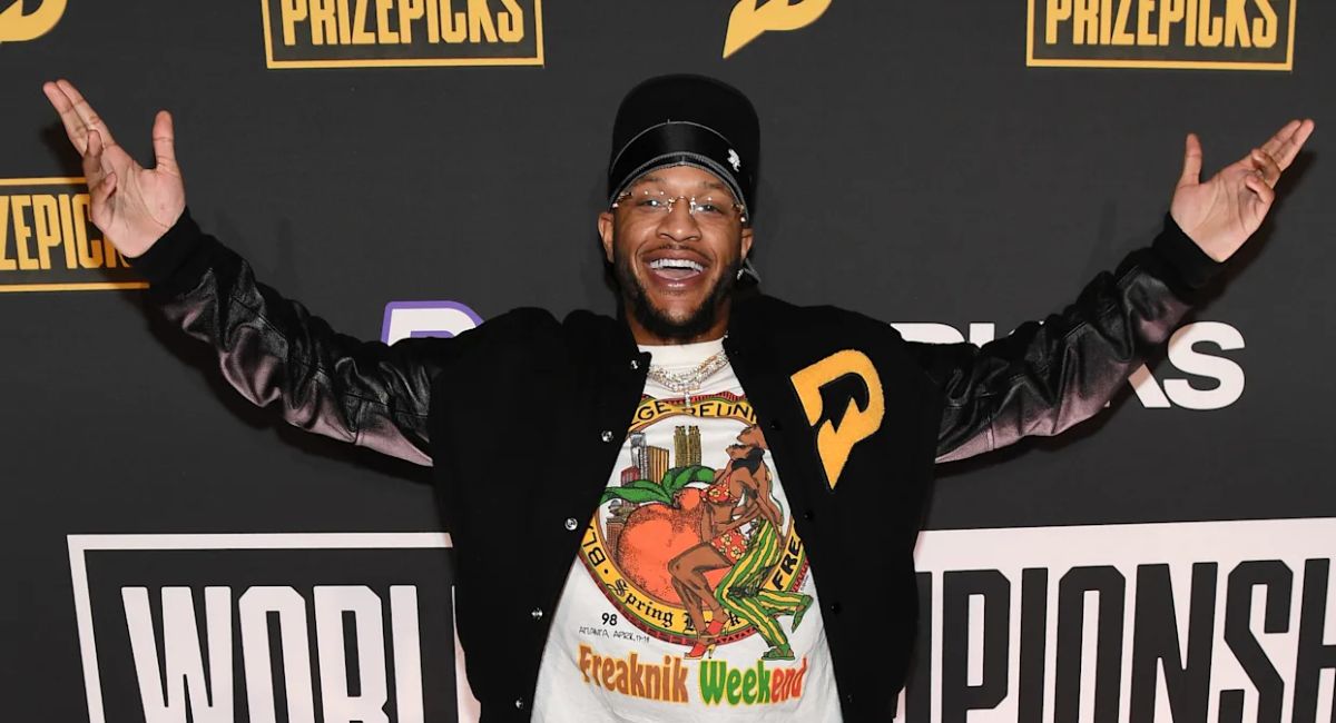 BenDaDonnn Age Net Worth