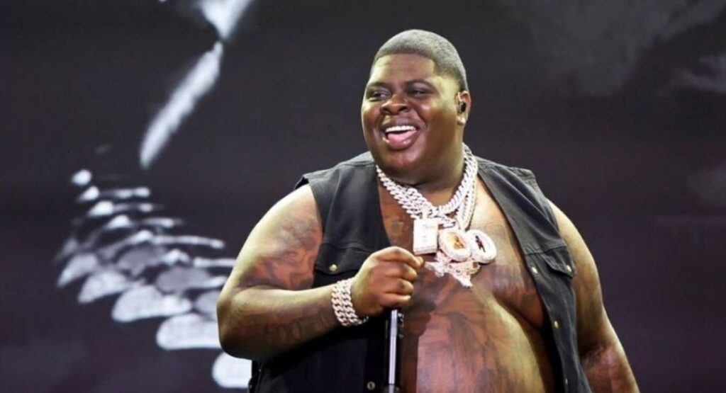 BigXthaPlug Source of Income