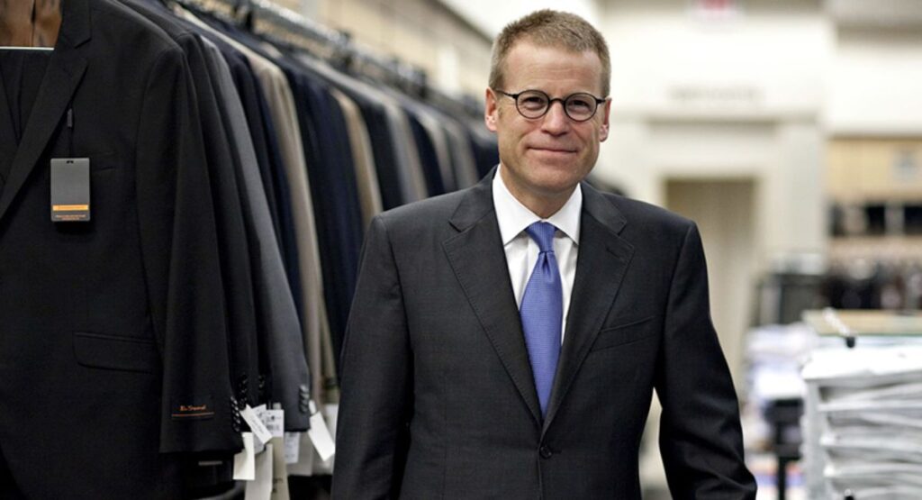 Blake Nordstrom’s Leadership Style and Business Philosophy