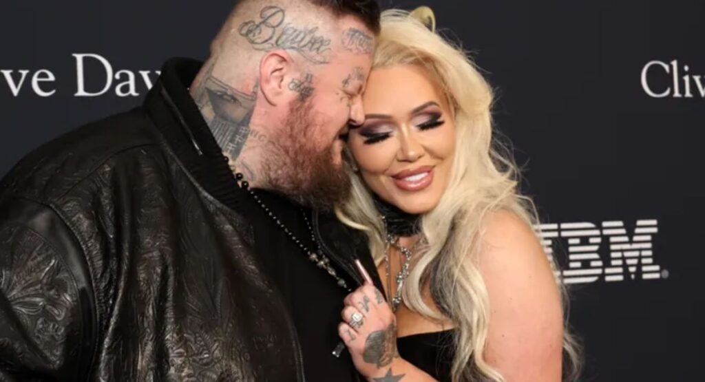 Bunnie Xo and Jelly Roll Relationship Timeline