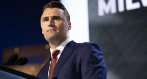 Charlie Kirk Net Worth and His Media Business Empire Explained