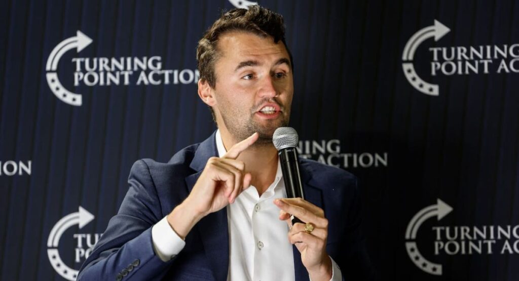 Charlie Kirk’s Net Worth Overview in 2025