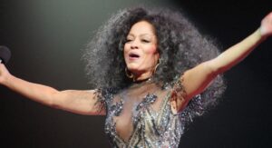 Diana Ross Age and Net Worth