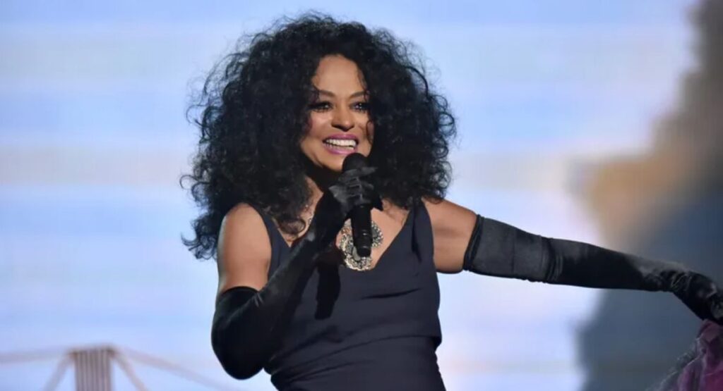 Diana Ross Net Worth Overview