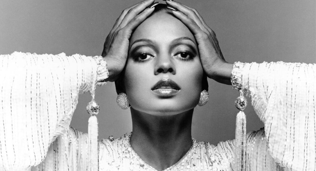 Diana Ross Solo Career