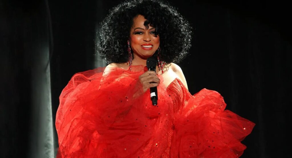 Diana Ross Today: Current Projects and Future Plans