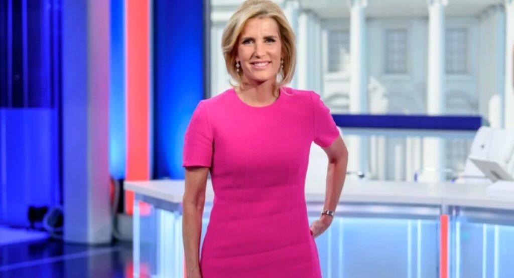 Does Laura Ingraham Have a Husband?