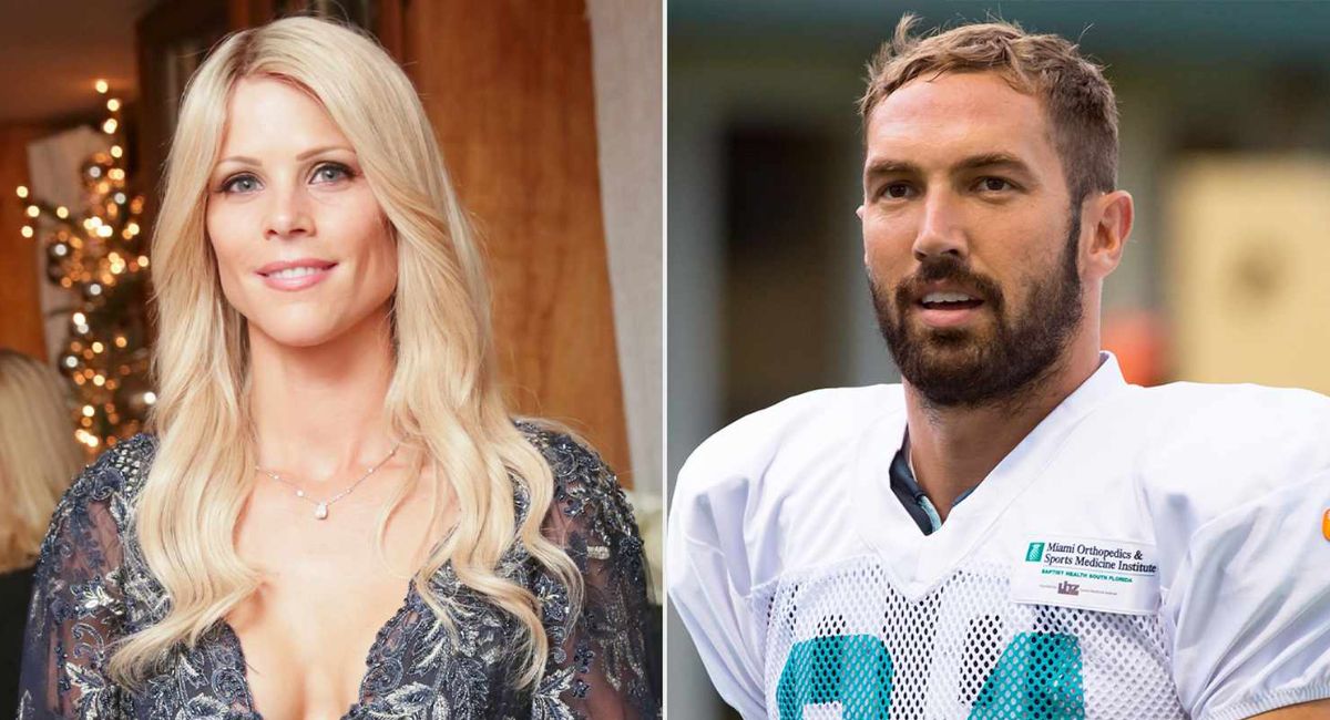 Elin Nordegren New Husband