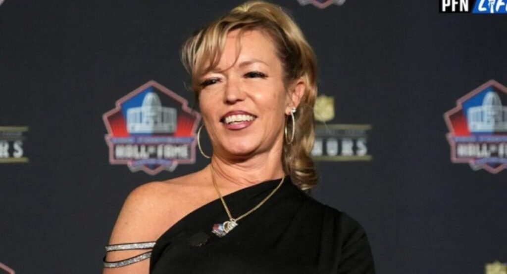 Emily Compagno Net Worth and Salary