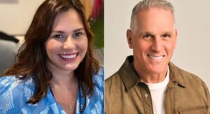 Fabiana Pimentel Owens New Husband