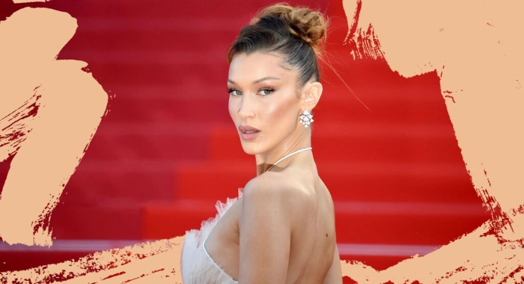How Bella Hadid's Relationship Changed Her Lifestyle