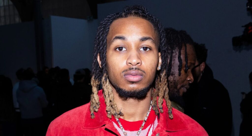 How DDG Built His Wealth from YouTube to Music Industry