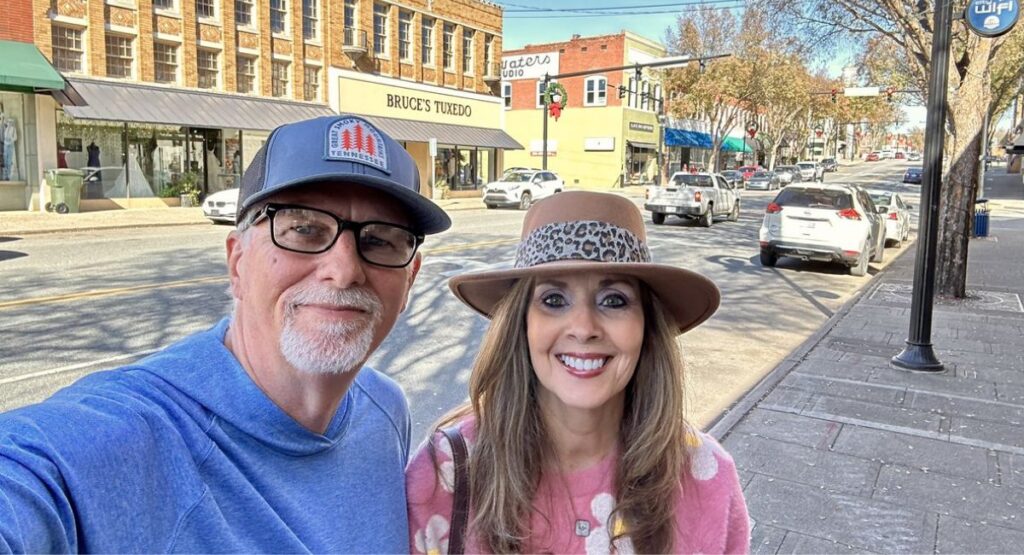 Interesting Facts and Quick Facts About Mike and Karen Friday