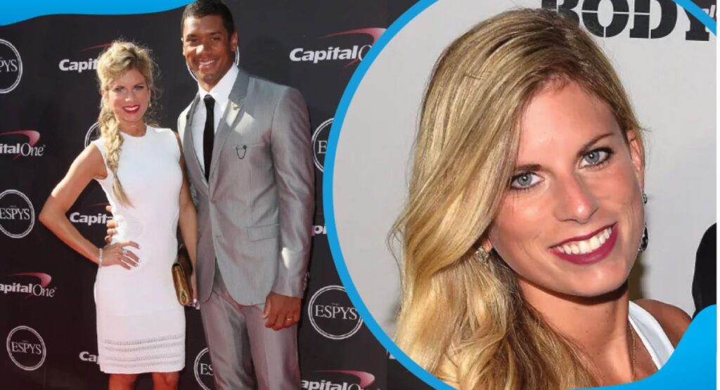 Is Ashton Meem Married Again?