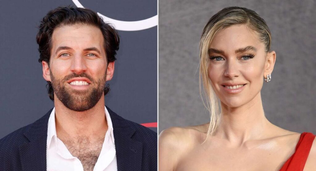 Is Vanessa Kirby Married?