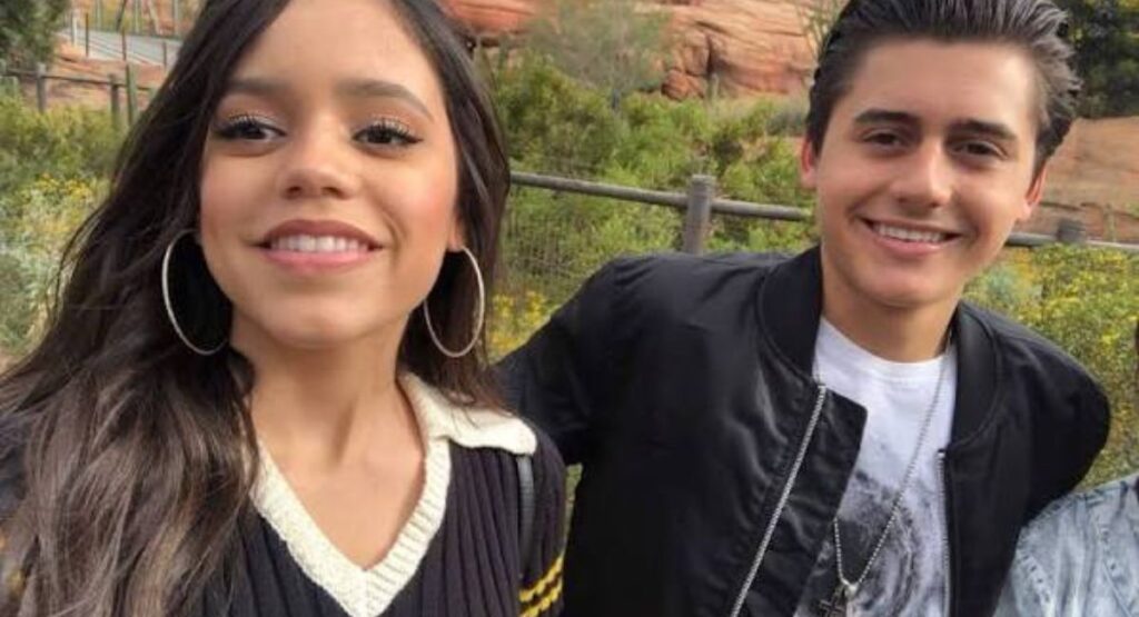 Jenna Ortega and Isaak Presley: Were They Ever Together?