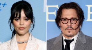 Jenna Ortega Boyfriend