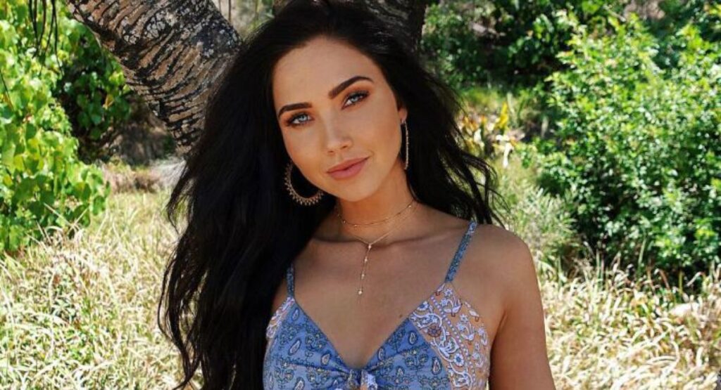 Jessica Green's Net Worth and Income Sources