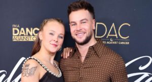 JoJo Siwa Boyfriend