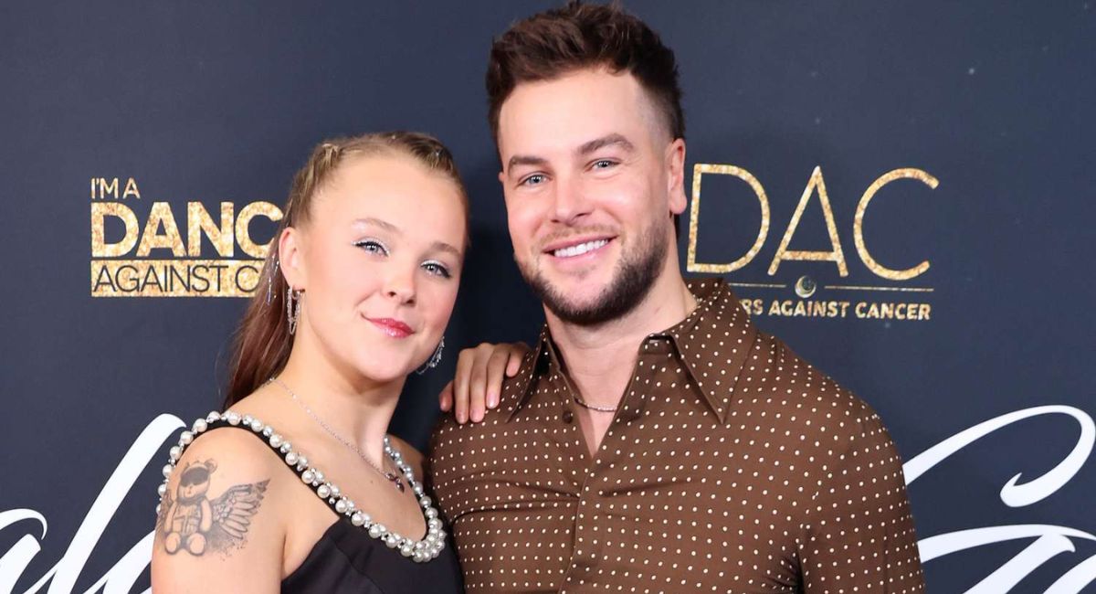 JoJo Siwa Boyfriend