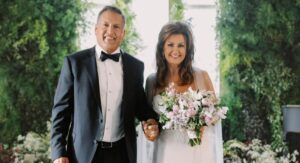 Joni Lamb New Husband