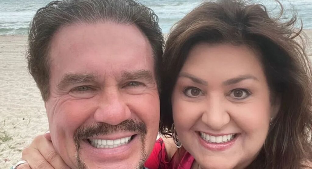 Joni Lamb's First Husband Marcus Lamb