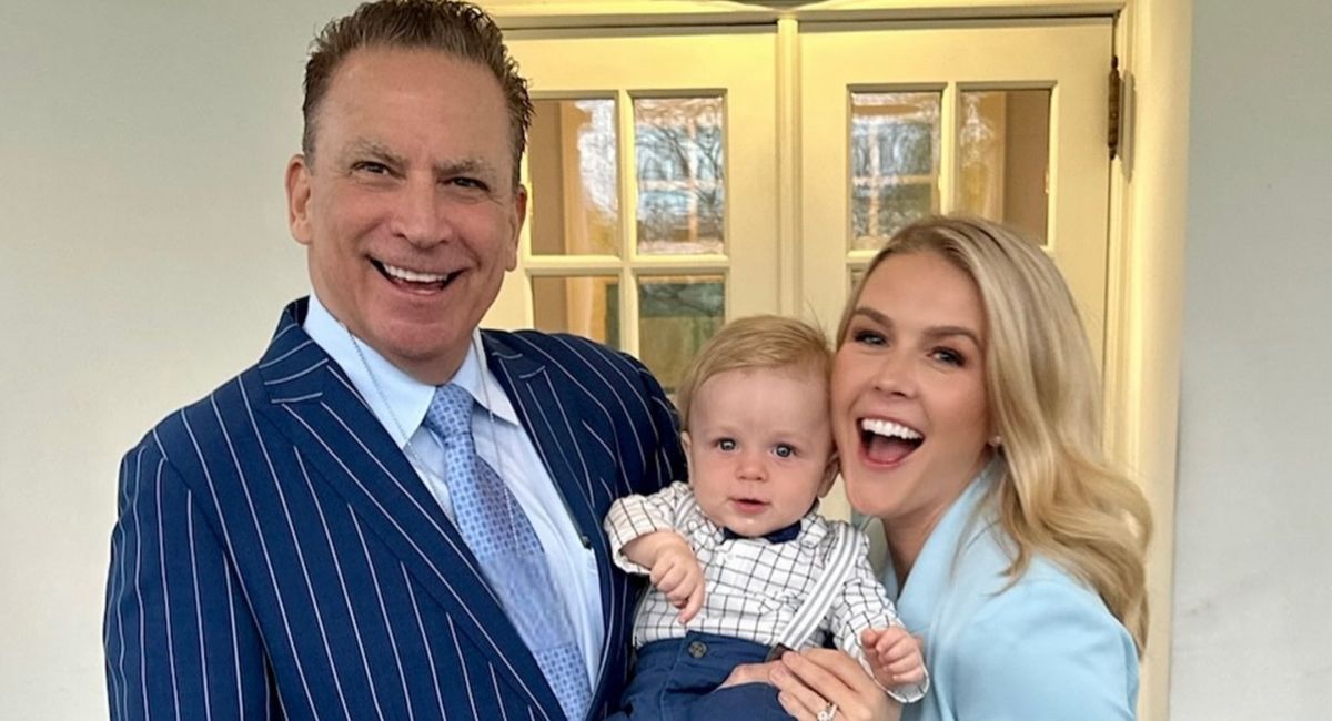 Karoline Leavitt Husband Net Worth
