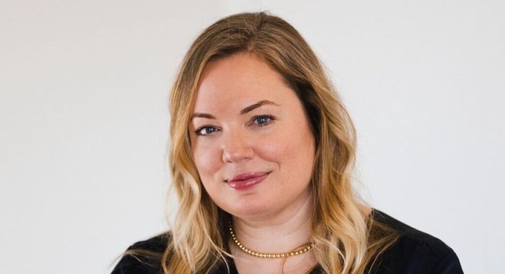 Katie Rogers – White House Correspondent at The New York Times