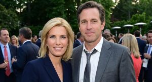 Laura Ingraham Husband