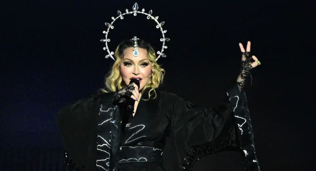 Lesser-Known Facts About Madonna's Wealth