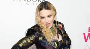 Madonna's Net Worth in 2026
