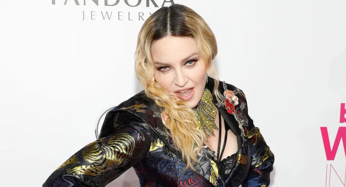 Madonna's Net Worth in 2026