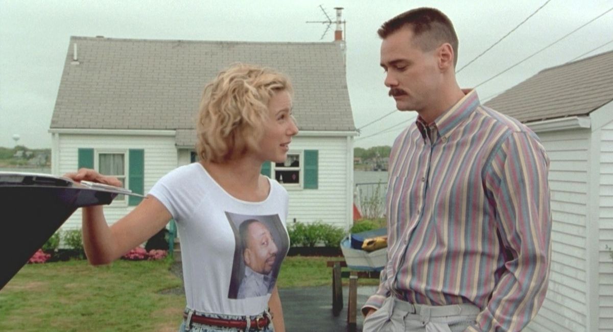 Me Myself and Irene Cast