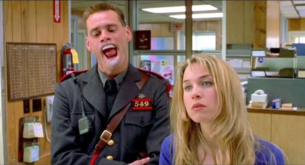Me, Myself & Irene Plot Summary