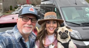 Mike and Karen Friday Age Net Worth