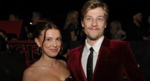 Millie Bobby Brown's New Photos Reignite Criticism Toward Husband Jake Bongiovi