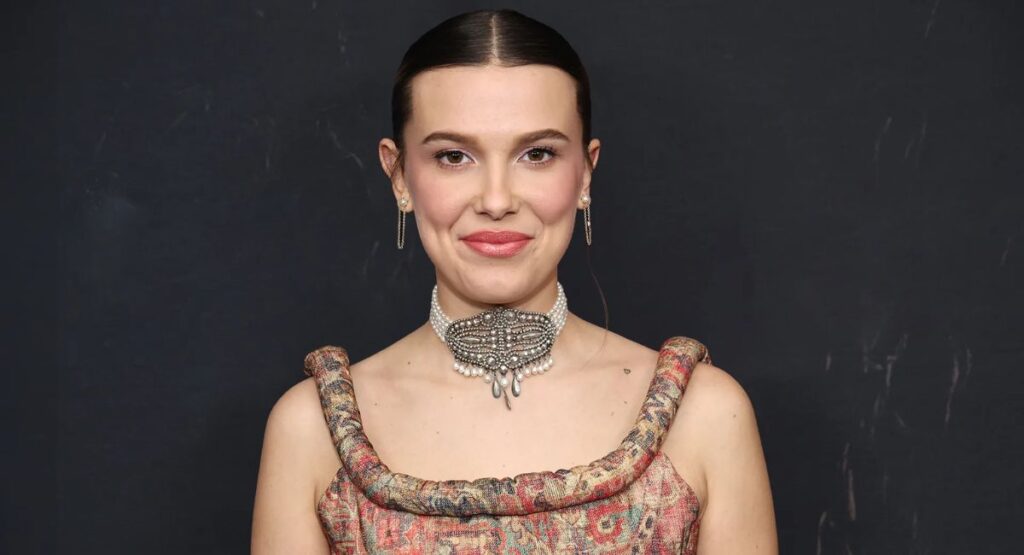 Millie Bobby Brown's Views on Women's Empowerment