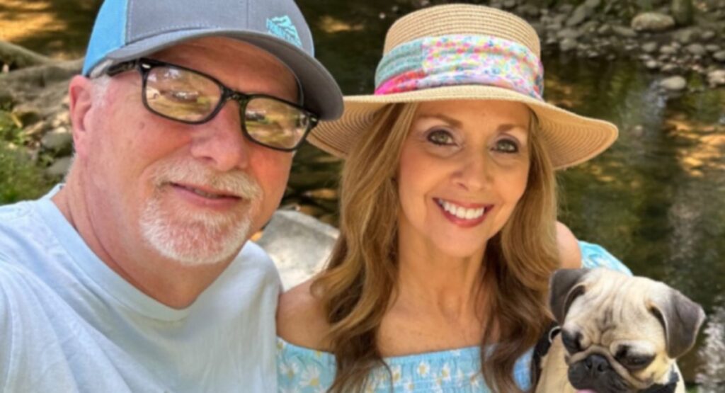 Net Worth Overview of Mike and Karen Friday